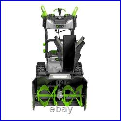 EGO Power+ 24 In Self-Propelled 2-Stage Xp Snow Blower Peak Power (Bare Tool)