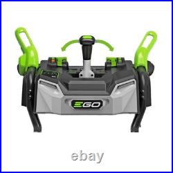 EGO Power+ 24 In Self-Propelled 2-Stage Xp Snow Blower Peak Power (Bare Tool)