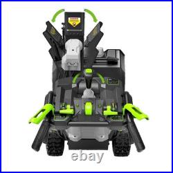 EGO Power+ 24 In Self-Propelled 2-Stage Xp Snow Blower Peak Power (Bare Tool)