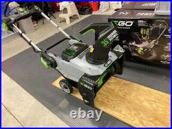 EGO Power+ 56-Volt 21-in Cordless Electric Snow Blower LOCAL PICKUP ONLY