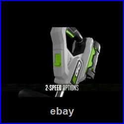 EGO Power+ SNS1201 Dedicated 12 Snow Shovel with 2.5Ah Battery and Charger EGO Power+ SNS1201 Dedicated 12 Snow Shovel with 2.5Ah Battery and Charger