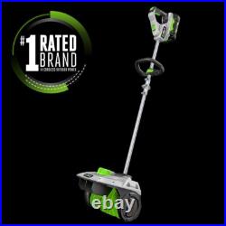 EGO Power+ SNS1201 Dedicated 12 Snow Shovel with 2.5Ah Battery and Charger EGO Power+ SNS1201 Dedicated 12 Snow Shovel with 2.5Ah Battery and Charger