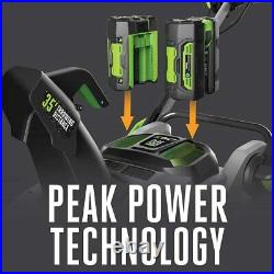 EGO Power+ SNT2100 21in Electric Snow Blower Batteries & Charger Not Included