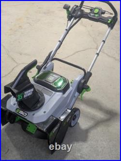 EGO Power+ SNT2100 56V Cordless 21 Single Stage Snow Blower BARE TOOL ONLY