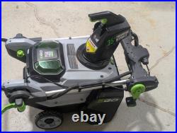 EGO Power+ SNT2100 56V Cordless 21 Single Stage Snow Blower BARE TOOL ONLY