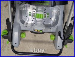 EGO Power+ SNT2100 56V Cordless 21 Single Stage Snow Blower BARE TOOL ONLY