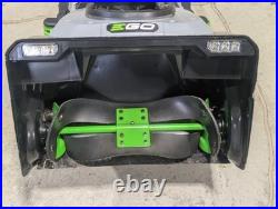 EGO Power+ SNT2100 56V Cordless 21 Single Stage Snow Blower BARE TOOL ONLY