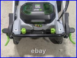 EGO Power+ SNT2100 56V Cordless 21 Single Stage Snow Blower BARE TOOL ONLY