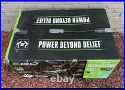 EGO Power SNT2114 21 Snow Blower No Battery No Charger Check Description