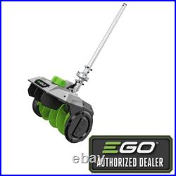 EGO Power + SSA1200 Snow Shovel Attachment for EGO Multi-Head System EGO Power + SSA1200 Snow Shovel Attachment for EGO Multi-Head System