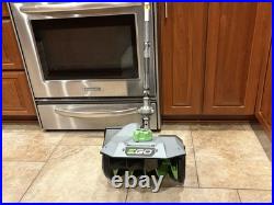 EGO Power + SSA1200 Snow Shovel Attachment for EGO Multi-Head System