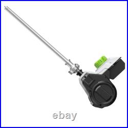 EGO Power + SSA1200 Snow Shovel Attachment for EGO Multi-Head System EGO Power + SSA1200 Snow Shovel Attachment for EGO Multi-Head System