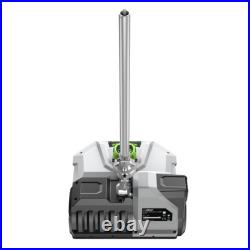 EGO Power + SSA1200 Snow Shovel Attachment for EGO Multi-Head System EGO Power + SSA1200 Snow Shovel Attachment for EGO Multi-Head System
