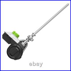 EGO SSA1200-FC Snow Shovel Attachment for EGO Multi-Head System Reconditoned EGO SSA1200-FC Snow Shovel Attachment for EGO Multi-Head System Reconditoned