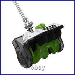 EGO SSA1200-FC Snow Shovel Attachment for EGO Multi-Head System Reconditoned EGO SSA1200-FC Snow Shovel Attachment for EGO Multi-Head System Reconditoned