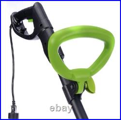 EarthWise 14 Corded Snow Thrower Blower Brand New, Never Opened Great Value