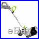 Earthwise (16) 40-Volt Cordless Electric Snow Blower Shovel