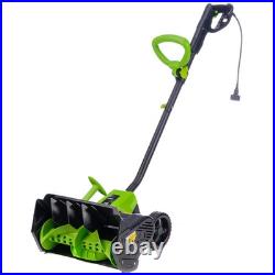 Earthwise SN70016 16 Width Electric Corded Snow Thrower
