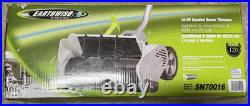 Earthwise SN70016 16 Width Electric Corded Snow Thrower