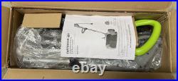 Earthwise SN70016 16 Width Electric Corded Snow Thrower