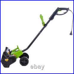 Earthwise SN70016 16 Width Electric Corded Snow Thrower