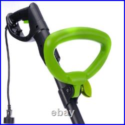 Earthwise SN70016 16 Width Electric Corded Snow Thrower