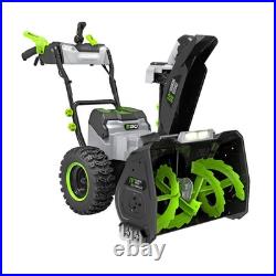 Ego 28 In Self-Propelled 2-Stage Snow Blower (Bare Tool)