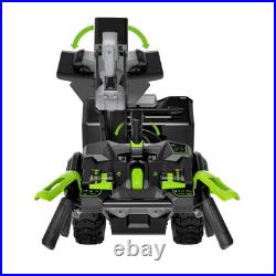 Ego 28 In Self-Propelled 2-Stage Snow Blower (Bare Tool)