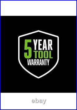 Ego Power+ SNT2100 21 56-Volt Cordless Snow Blower Bare Tool 21-Inch + Warranty Ego Power+ SNT2100 21 56-Volt Cordless Snow Blower Bare Tool 21-Inch + Warranty