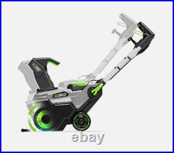 Ego Power+ Snow Blower 21 Auger-Propelled With Two 7.5Ah Batteries & Charger
