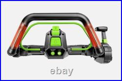 Ego Power+ Snow Blower 21 Auger-Propelled With Two 7.5Ah Batteries & Charger