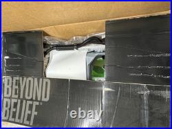 Ego Power+ Snow Blower 21 Auger-Propelled With Two 7.5Ah Batteries & Charger