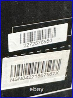 Ego Power+ Snow Blower 21 Auger-Propelled With Two 7.5Ah Batteries & Charger