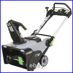 Ego Power+ Snow Blower 21'' Single Stage Bare Tool