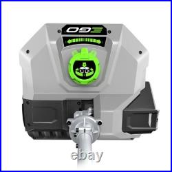 Ego Power+ Snow Shovel Attachment For Multi Head System