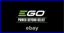Ego Single Stage Snowblower Electric Assemblies 2830188001 and 2830169001
