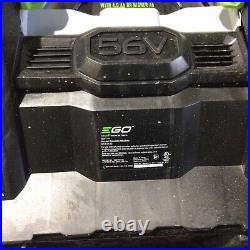 Ego Snow Blower SNT2100 (Not Working, Batteries Not Included)