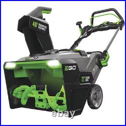 Ego Snow Blower SNT2114 Ego SNT2114 692042012310