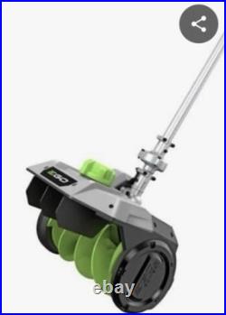 Ego Snow Shovel Attachment