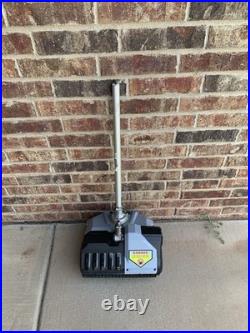 Ego Snow Shovel Attachment