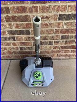 Ego Snow Shovel Attachment