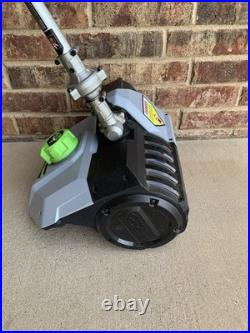 Ego Snow Shovel Attachment