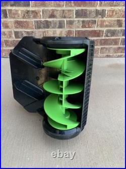 Ego Snow Shovel Attachment