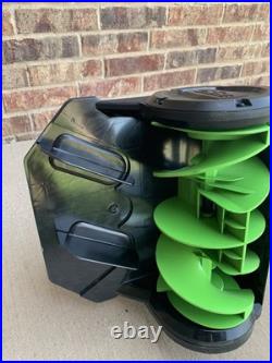 Ego Snow Shovel Attachment