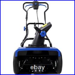 Electric Corded Snow Blower 20-Inch Width 3100 RPM Electric Snow Shovel Thrower Electric Corded Snow Blower 20-Inch Width 3100 RPM Electric Snow Shovel Thrower