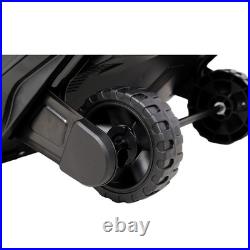 Electric Corded Snow Blower 20-Inch Width 3100 RPM Electric Snow Shovel Thrower Electric Corded Snow Blower 20-Inch Width 3100 RPM Electric Snow Shovel Thrower