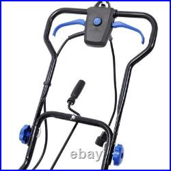 Electric Corded Snow Blower 20-Inch Width 3100 RPM Electric Snow Shovel Thrower Electric Corded Snow Blower 20-Inch Width 3100 RPM Electric Snow Shovel Thrower