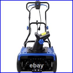 Electric Corded Snow Blower 20-Inch Width 3100 RPM Electric Snow Shovel Thrower Electric Corded Snow Blower 20-Inch Width 3100 RPM Electric Snow Shovel Thrower