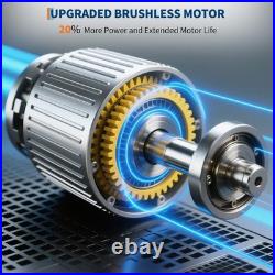 Electric Corded Snow Shovel 20V Corded Charger Operated Electric Snow Thrower Electric Corded Snow Shovel 20V Corded Charger Operated Electric Snow Thrower