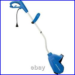 Electric Snow Blower Thrower Power Shovel 13 in Corded Lightweight Easy Use NEW